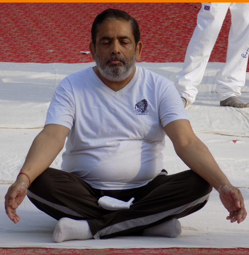 about punit verma